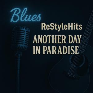 Another Day In Paradise