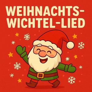 Weihnachtswichtel