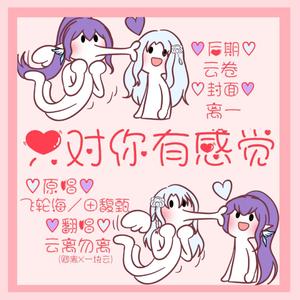 只对你有感觉