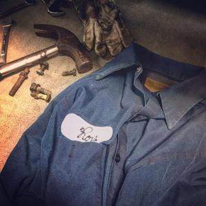 Blue Collar Dreams