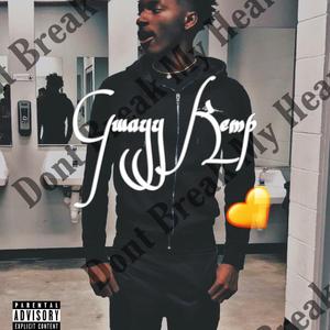 Don't Break My Heart