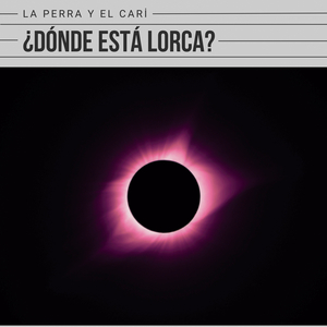 ¿Dónde está Lorca?