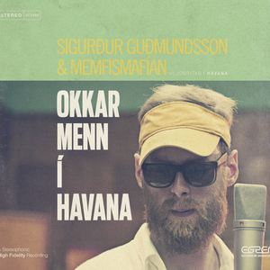 Síðasti móhítóinn