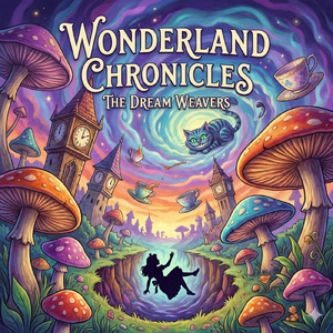 ワンダーランド