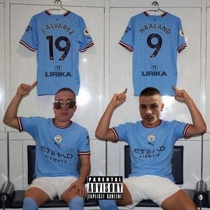 Haaland (feat. Drmex)