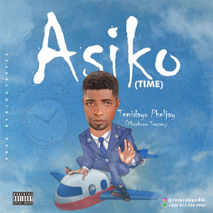 Asiko (time)