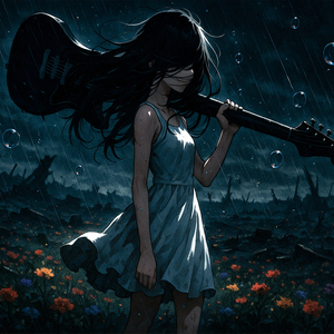 Công Chúa Bong Bóng (Rock Cover)