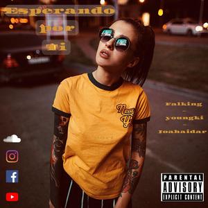 Esperando X ti Falking Young joha