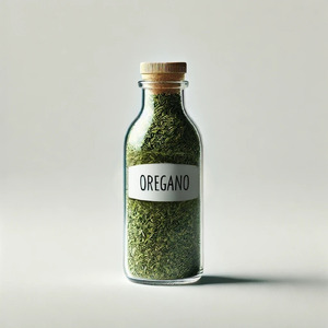 OREGANO