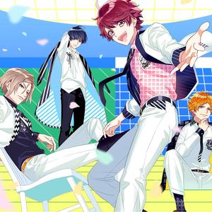 宵の三日月（翻自 五十嵐雅）