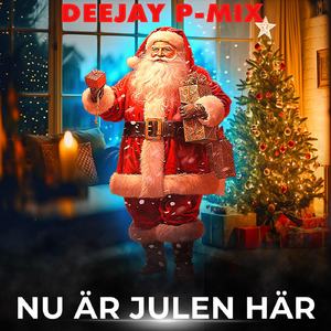 Nu Är Julen Här