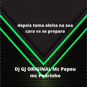 depois toma leite na sua cara vs se prepara