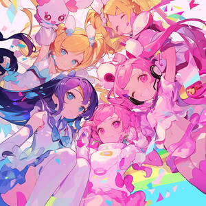 星のセレナーデ