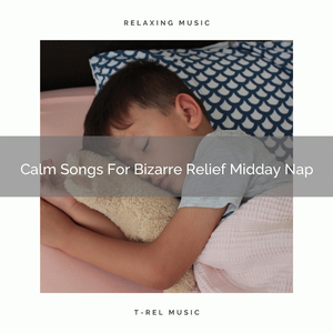Peaceful White Noise For Extreme Relief Nap