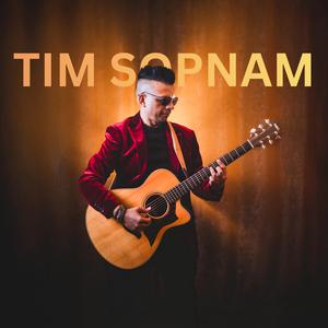 Tim Sopnam