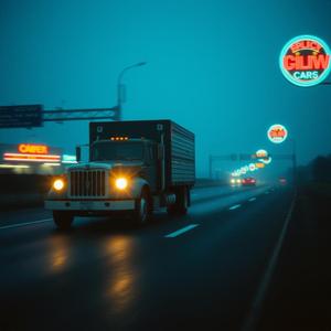 Night Rider’s Prayer 2