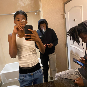 Drum Head (feat. HotBoy Nate)