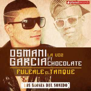 Fuleale El Tanque (with Chocolate Mc & Dj Conds)