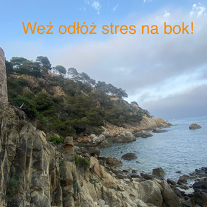 Odłóż stres na bok