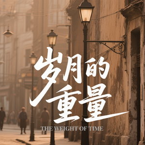 岁月的重量