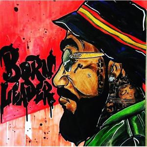 Cheetah (feat. Damain OG)