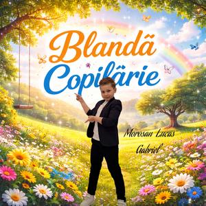 Blândă Copilărie