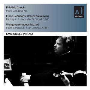 Fantasy in F Minor (after F. Schubert's Fantasie, D. 940):III. Vivace - Cadenza - Allegro marcato - Tempo I