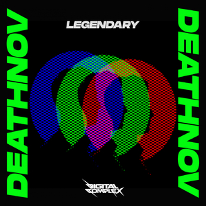 Legendary (Original Mix)