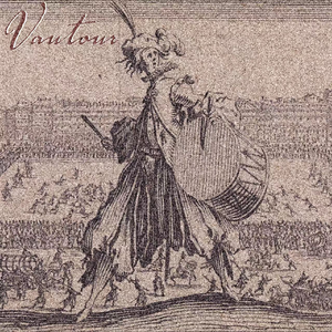 Charging Death with Hearts Full of Dread