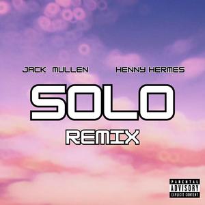 SOLO (feat. Henny Hermes) (Remix)