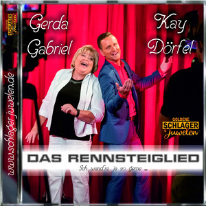 Das Rennsteiglied