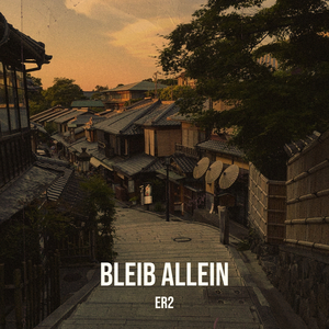 Bleib Allein