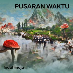 Pusaran Waktu
