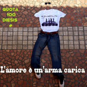 L'amore è un'arma carica