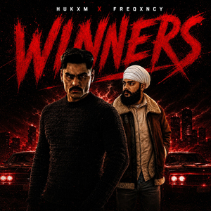 Winners