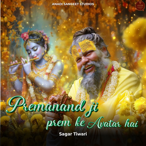 Premanand Ji - Prem Ke Avtar