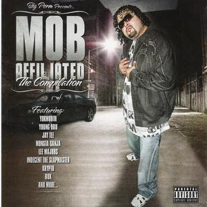Mob Affiliated (feat. Big Perm)