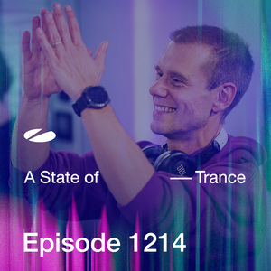 Is It Beautiful? (A State of Trance 2025 TRANSFORMATION Anthem) [ASOT 1214]