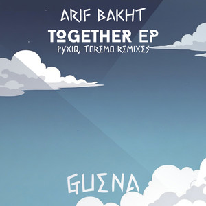 Together (Pyxiq Remix)