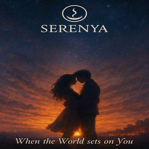 When the World Sets on You