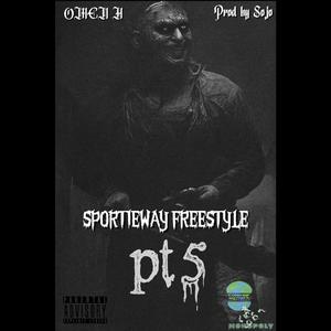 SportieWay Freestyle Pt. 5