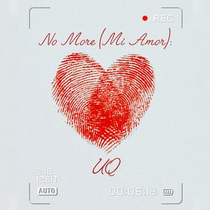 No More (Mi Amor)