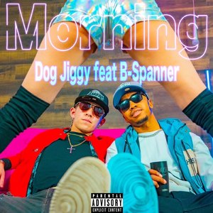 Morning (feat. B-Spanner)