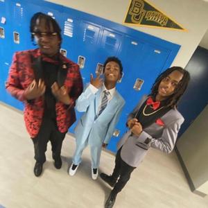 Sweet Lady Remix (feat. EBK Frosty & Rooga)