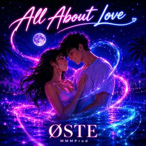 All about love