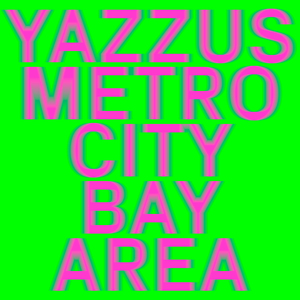 Metro City Bay Area