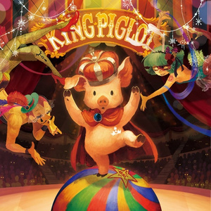 The PocketPocky Circus