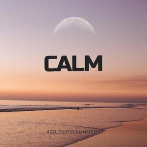 CALM (feat. Realist P)