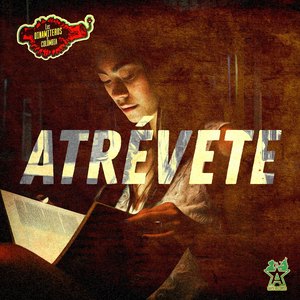 Atrévete