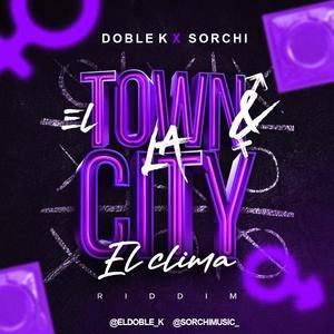 El Clima (feat. Sorchi Musica)